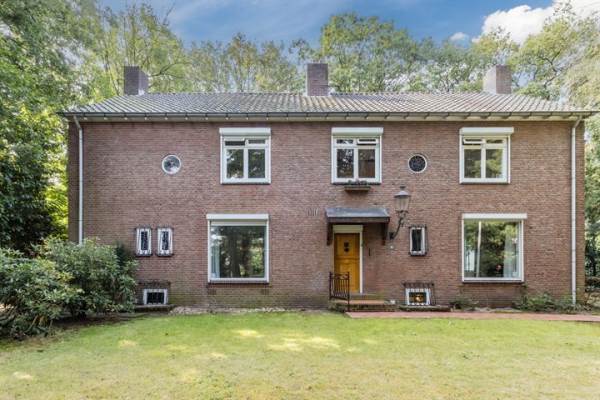 Woning Postweg 154 Nijmegen