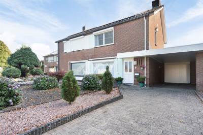 Woning Prins Willem Alexanderlaan 9 Bunde