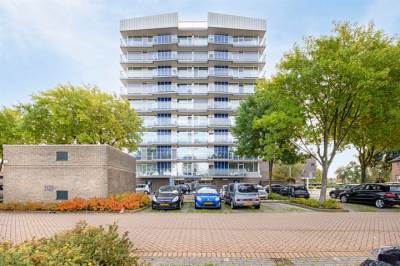 Woning Prins Bernhardstraat 12 Krimpen aan den IJssel