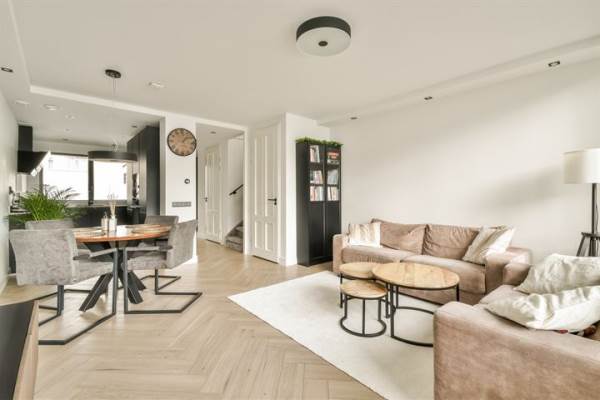 Woning Potvisstraat 10 Amsterdam