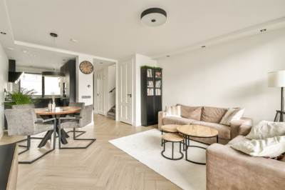 Woning Potvisstraat 10 Amsterdam