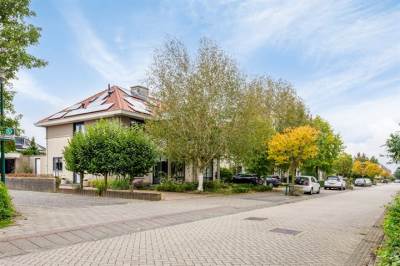 Woning Romulus 53 Wijk bij Duurstede