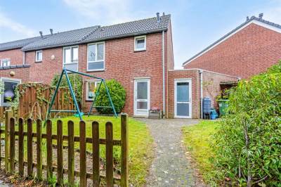 Woning Seringenstraat 15 Gennep