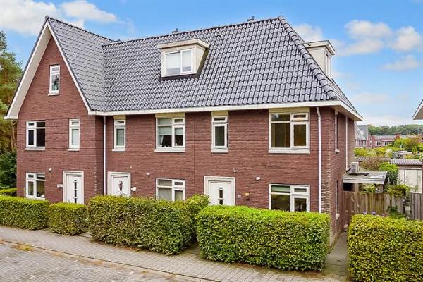 Woning Dierenriem 8 Huis ter Heide (UT)