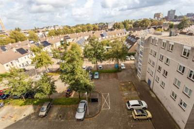 Woning Parijsstraat 109 Zoetermeer