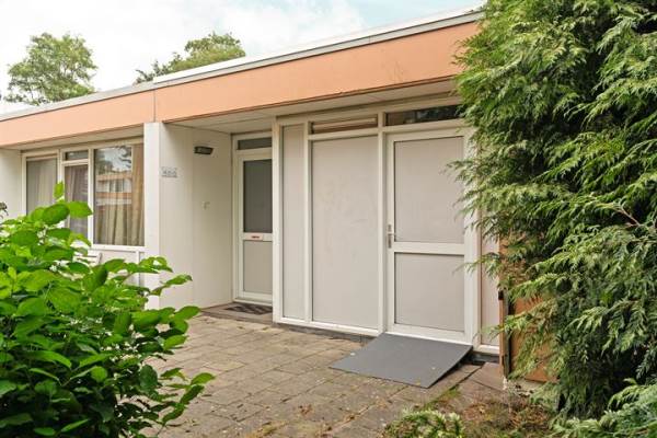Woning Kantershof 466 Amsterdam