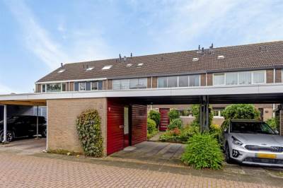 Woning Wanmolen 7 Beuningen (GE)