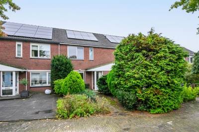 Woning Mos 11 Huizen