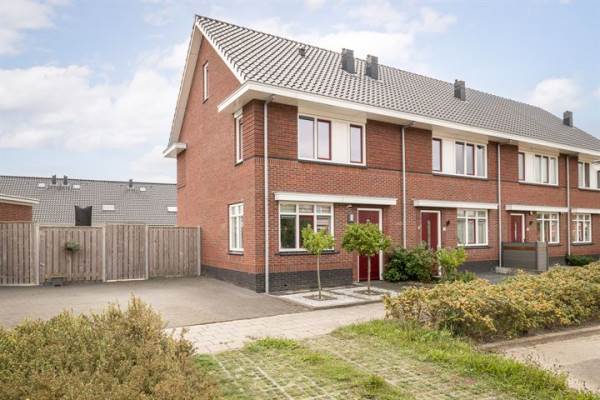 Woning Groenling 5 Hoogkarspel