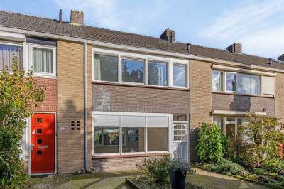 Woning Hogeweg 167 Losser