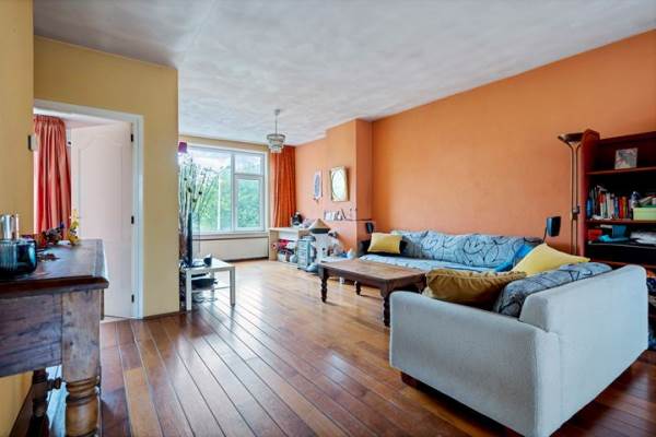 Woning Lekstraat 195 Den Haag