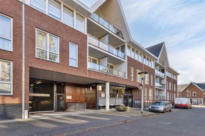 Woning Hamsterstraat 67 Helmond