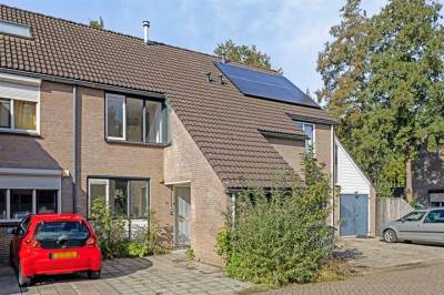 Woning De Grutto 61 Almelo