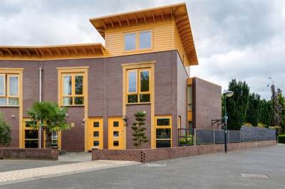 Woning Konrad Adenauerplein 25 Doetinchem