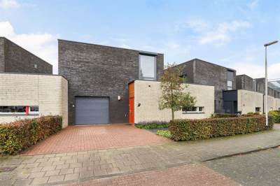 Woning De Klok 19 Vlijmen