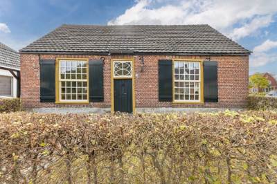 Woning De Hoef 2 Hoogeloon