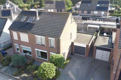 Woning Lisdodde 9 Genemuiden