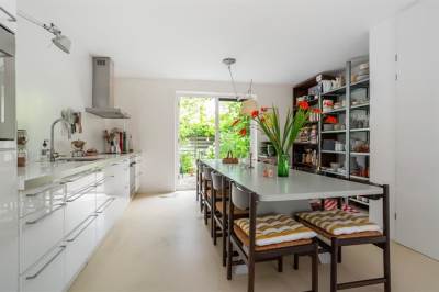 Woning W.G. Witteveenplein 47 Rotterdam