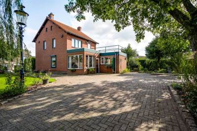 Woning Heikamp 42 Swalmen