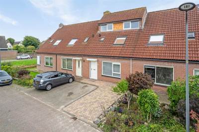 Woning Gaffelaar 5 Franeker