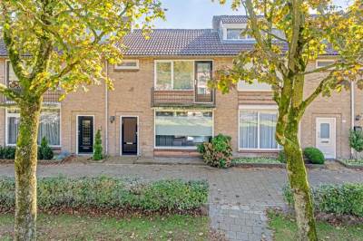 Woning Zaagmolenweg 57 Beek en Donk