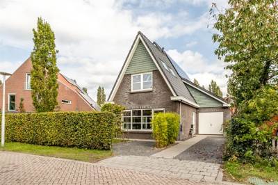 Woning Johann Strausslaan 1 Utrecht