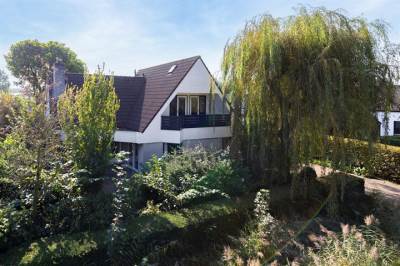 Woning Postbaan 26 Prinsenbeek