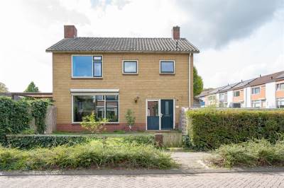 Woning Papaverstraat 47 Zelhem