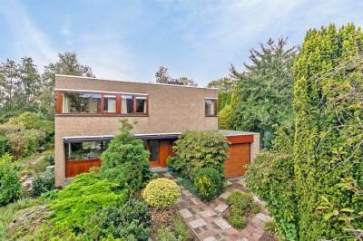 Woning Schepenstraat 11 Krimpen aan de Lek