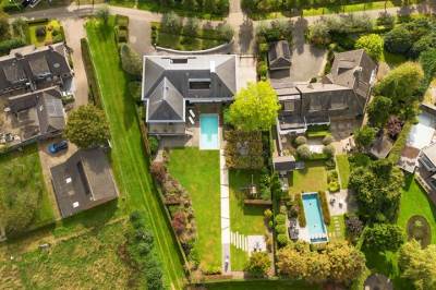 Woning Dokter de Steenhuijsenlaan 8 Best