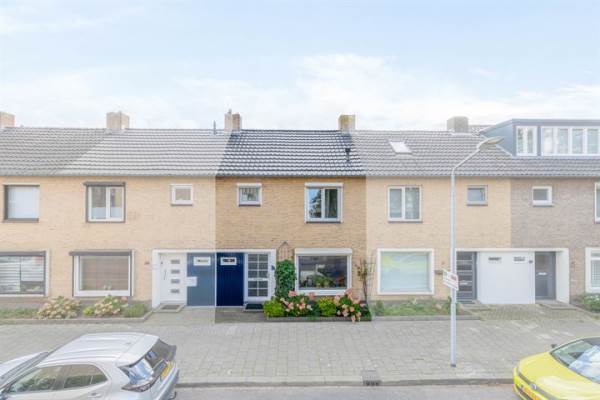 Woning Graaf Gerhardstraat 52 Venlo