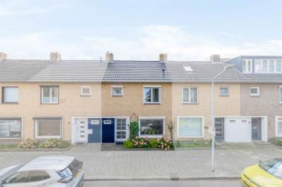 Woning Graaf Gerhardstraat 52 Venlo