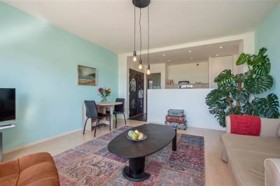 Woning Mozartlaan 80 Den Haag