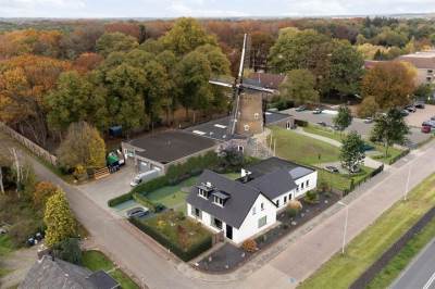 Woning Valendrieseweg 301 Wijchen