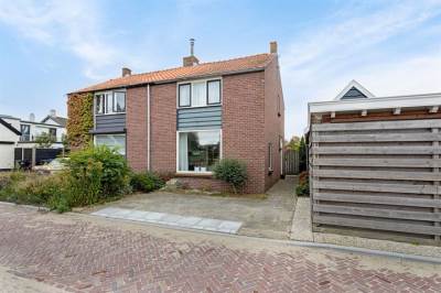 Woning Boomgaardstraat 3 's-Gravenpolder