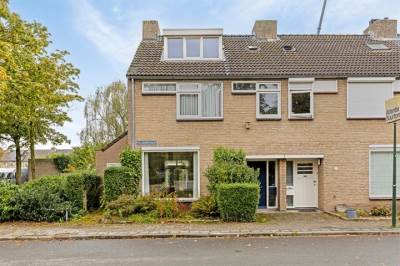 Woning Paladijnstraat 1 Geldrop