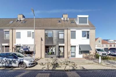 Woning Akkerwinde 16 Rijnsburg
