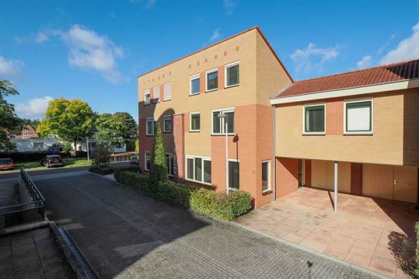 Woning Bendien-Smitshof 3 Nijverdal