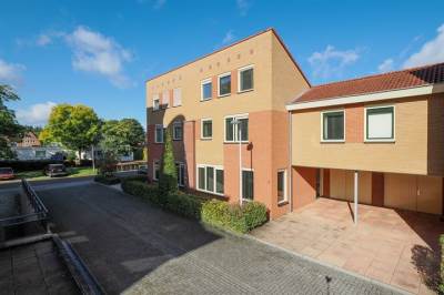 Woning Bendien-Smitshof 3 Nijverdal