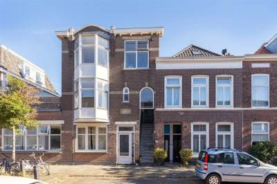 Woning Heeswijkstraat 113 Voorburg