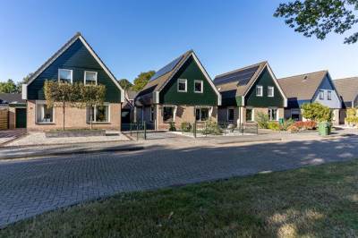 Woning Stekker 10 Jubbega