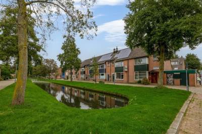 Woning Loevesteinsingel 82 Rotterdam