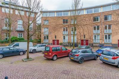 Woning Arthur van Schendelstraat 164 Utrecht