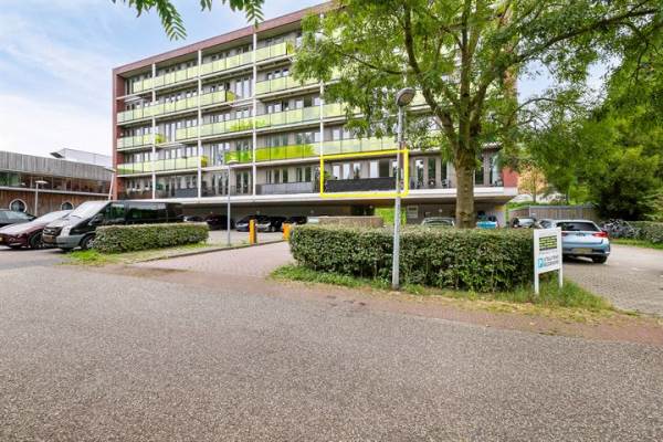 Woning Plataanlaan 11 Wageningen
