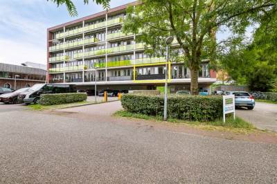 Woning Plataanlaan 11 Wageningen