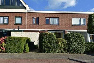 Woning Langeveldstraat 36 Berkel en Rodenrijs