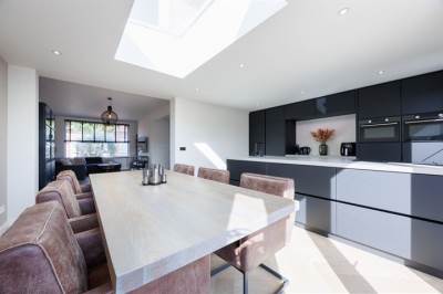 Woning Prinses Irenestraat 3 Echt