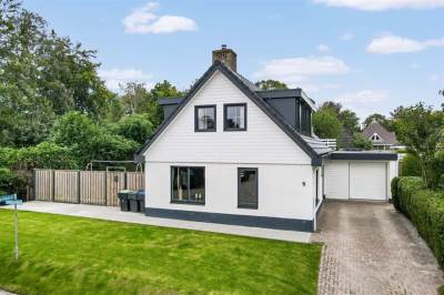 Woning Liemdobben 5 Oudemirdum