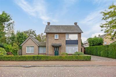Woning Areven 1 Eersel