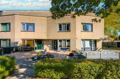 Woning Parkwijklaan 237 Almere